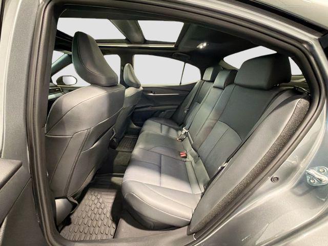 used 2026 Toyota Camry car, priced at $42,325