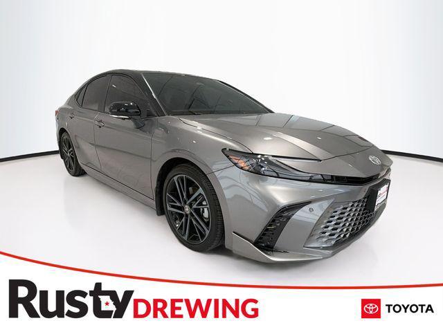 used 2026 Toyota Camry car, priced at $42,325