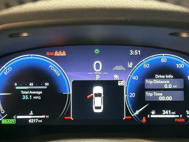 used 2026 Toyota Camry car, priced at $42,325