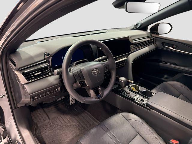 used 2026 Toyota Camry car, priced at $42,325