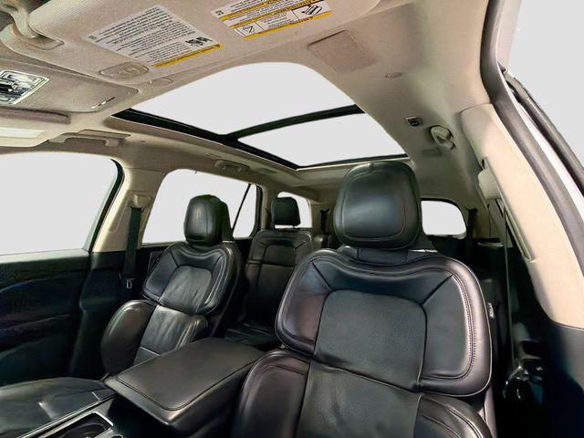 used 2020 Lincoln Aviator car, priced at $27,783
