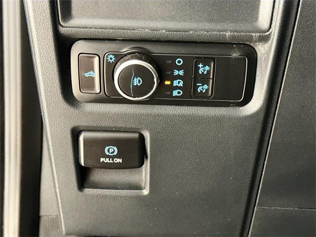 used 2022 Ford F-150 car, priced at $44,948