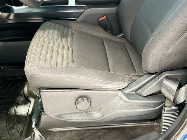 used 2022 Ford F-150 car, priced at $44,948