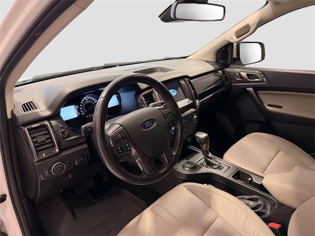 used 2020 Ford Ranger car, priced at $30,480