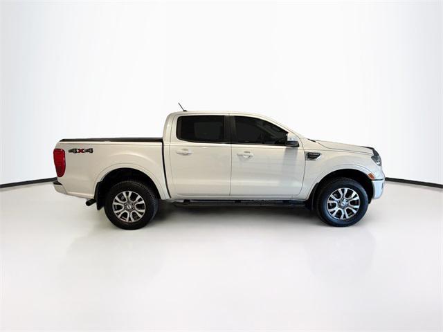 used 2020 Ford Ranger car, priced at $30,480