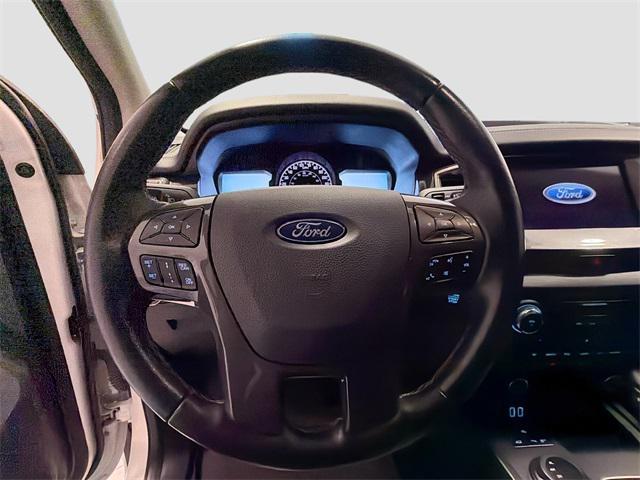 used 2020 Ford Ranger car, priced at $30,480