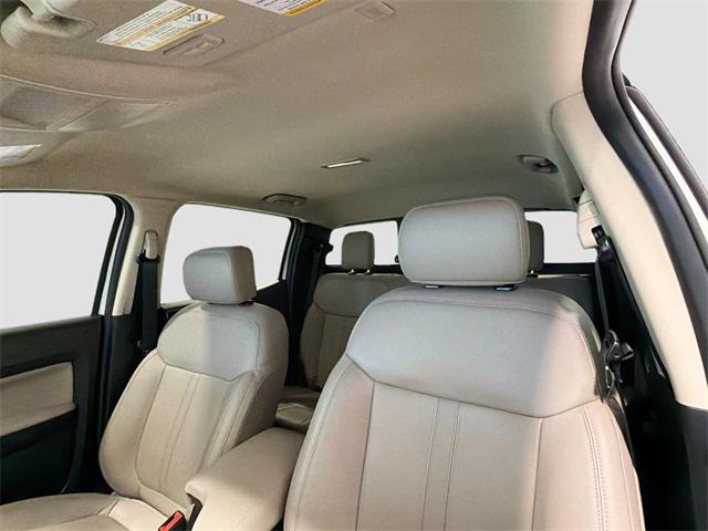 used 2020 Ford Ranger car, priced at $30,480