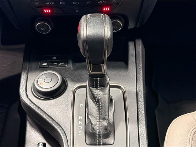 used 2020 Ford Ranger car, priced at $30,480