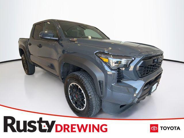 used 2026 Toyota Tacoma Hybrid car, priced at $59,199