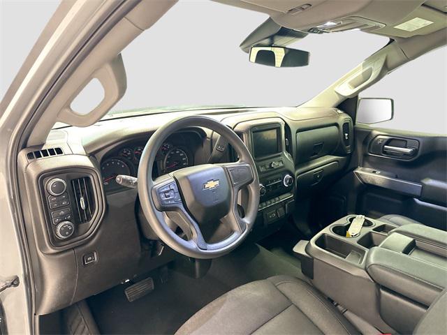used 2023 Chevrolet Silverado 1500 car, priced at $26,490