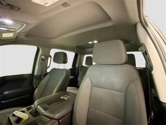 used 2023 Chevrolet Silverado 1500 car, priced at $26,490