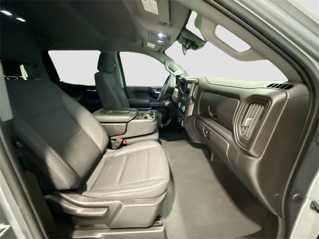 used 2023 Chevrolet Silverado 1500 car, priced at $26,490