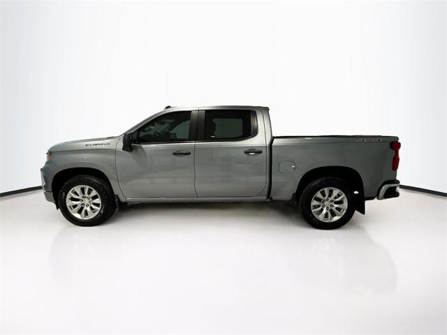 used 2023 Chevrolet Silverado 1500 car, priced at $26,490