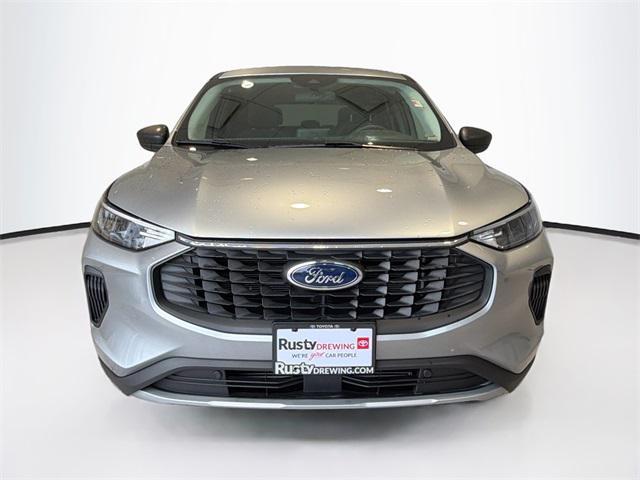 used 2023 Ford Escape car, priced at $23,973