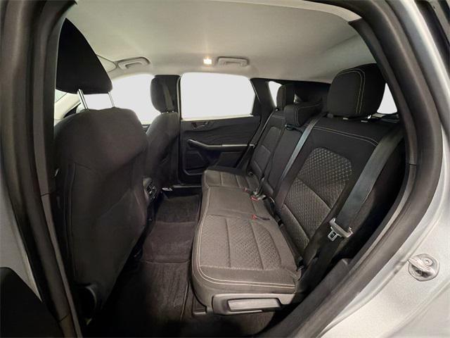 used 2023 Ford Escape car, priced at $23,973