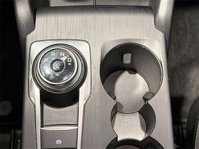 used 2023 Ford Escape car, priced at $23,973