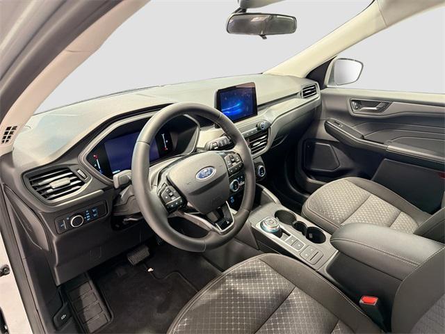 used 2023 Ford Escape car, priced at $23,973