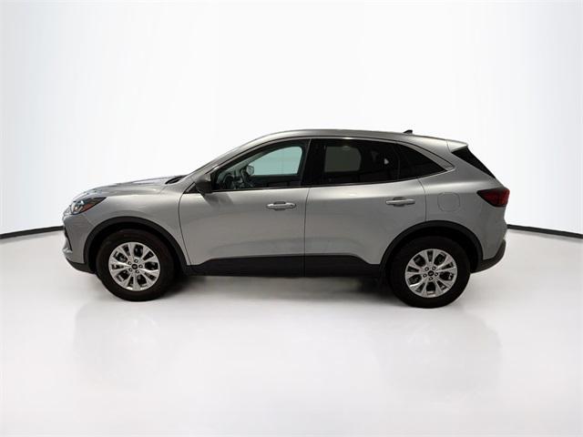 used 2023 Ford Escape car, priced at $23,973