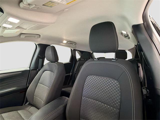 used 2023 Ford Escape car, priced at $23,973