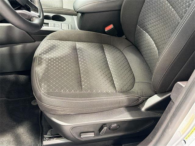 used 2023 Ford Escape car, priced at $23,973