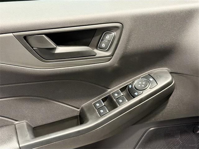 used 2023 Ford Escape car, priced at $23,973