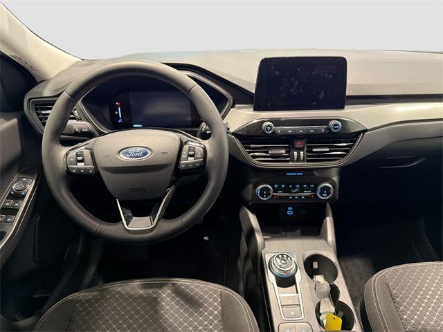 used 2023 Ford Escape car, priced at $23,973