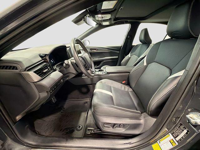 used 2025 Toyota Camry car, priced at $33,903