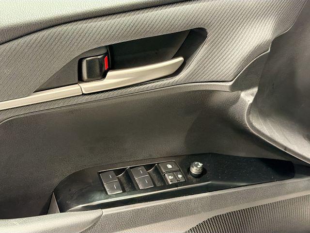 used 2025 Toyota Camry car, priced at $33,903