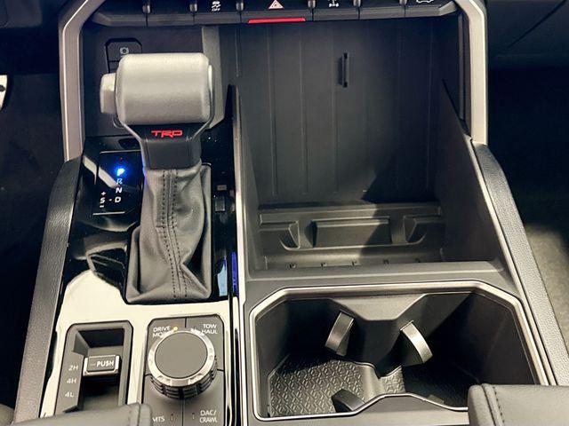 new 2026 Toyota Tundra car, priced at $57,051