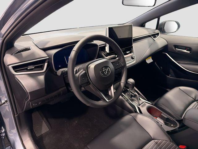 new 2026 Toyota Corolla car, priced at $30,248