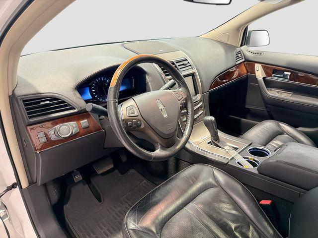 used 2014 Lincoln MKX car, priced at $11,110