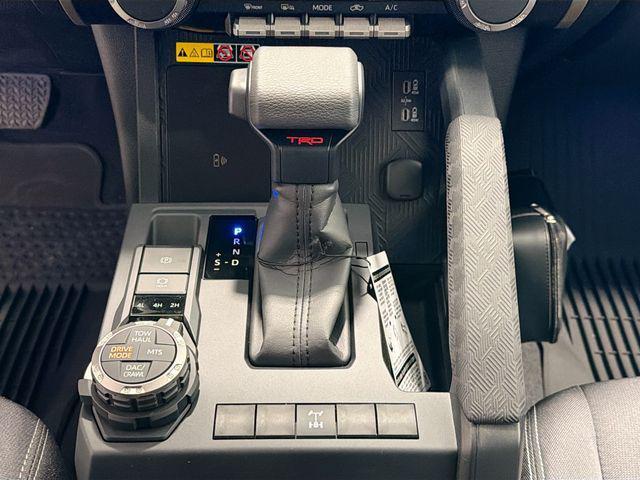 new 2026 Toyota Tacoma Hybrid car, priced at $51,180