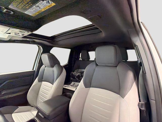 new 2026 Toyota Tacoma Hybrid car, priced at $51,180