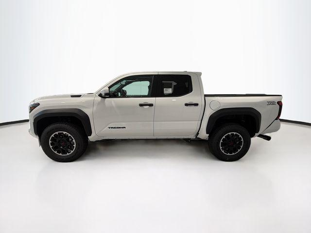 new 2026 Toyota Tacoma Hybrid car, priced at $51,180