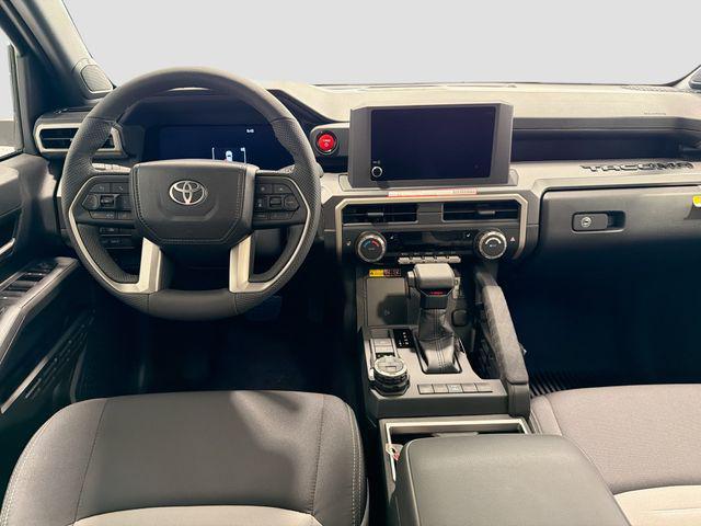 new 2026 Toyota Tacoma Hybrid car, priced at $51,180