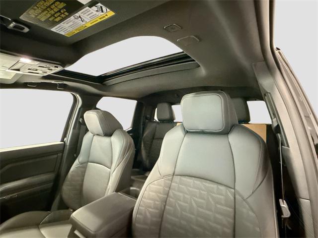 new 2025 Toyota Tacoma Hybrid car, priced at $55,226