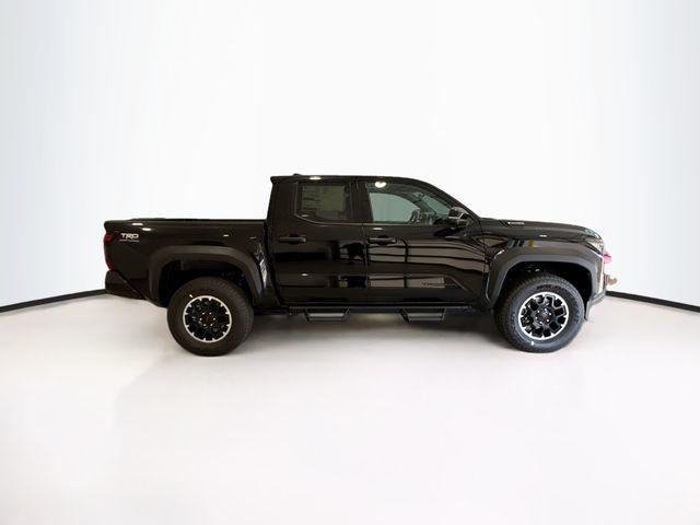 new 2025 Toyota Tacoma Hybrid car, priced at $55,226