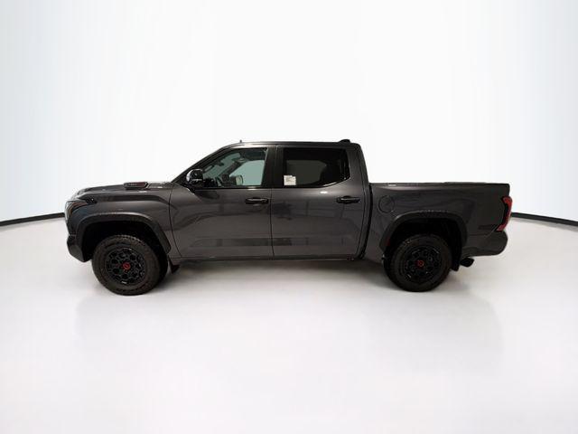 new 2026 Toyota Tundra Hybrid car, priced at $74,601