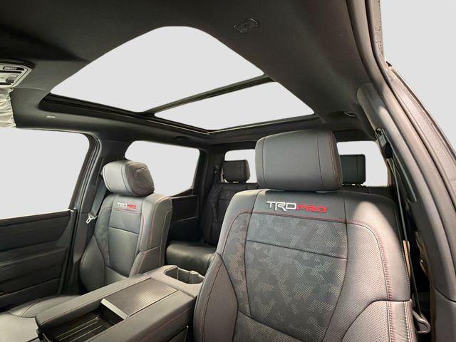 new 2026 Toyota Tundra Hybrid car, priced at $74,601