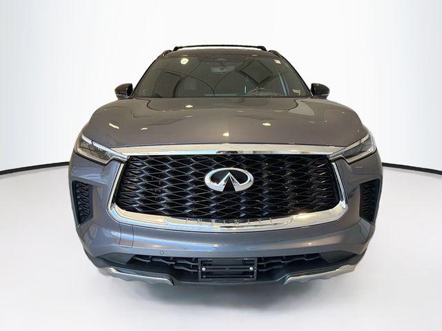 used 2022 INFINITI QX60 car, priced at $34,270