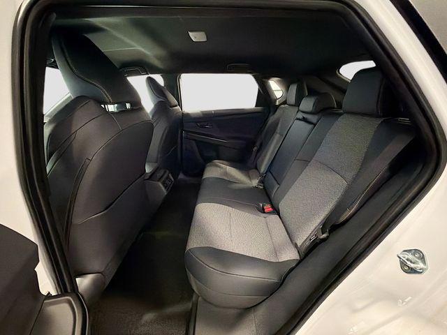 new 2026 Toyota bZ car, priced at $42,494