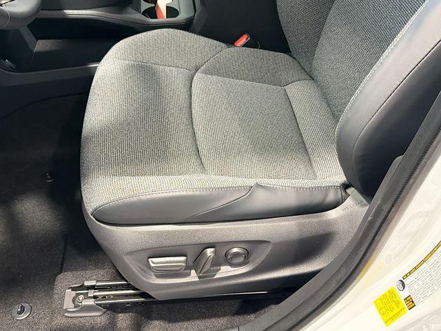 new 2026 Toyota bZ car, priced at $42,494