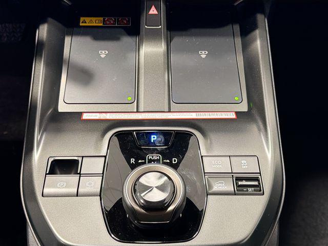 new 2026 Toyota bZ car, priced at $41,703