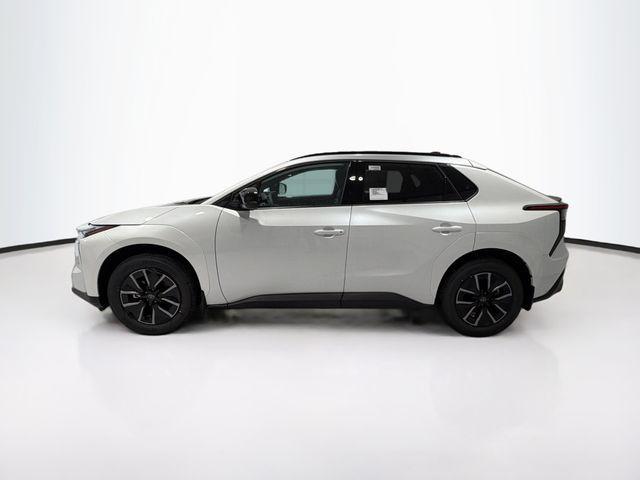 new 2026 Toyota bZ car, priced at $41,703