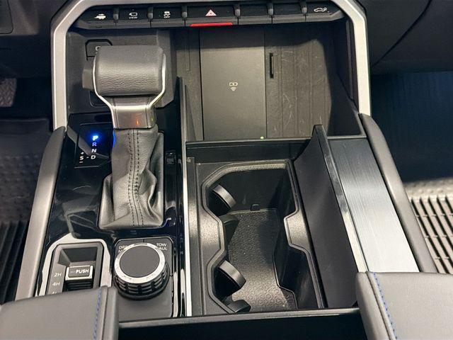 used 2025 Toyota Tundra car, priced at $61,003