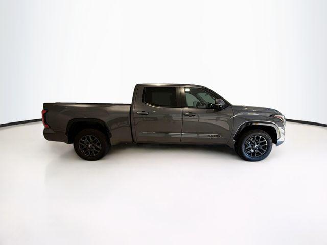 used 2025 Toyota Tundra car, priced at $61,003