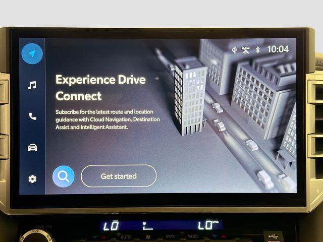 used 2025 Toyota Tundra car, priced at $61,003