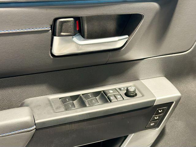 used 2025 Toyota Tundra car, priced at $61,003