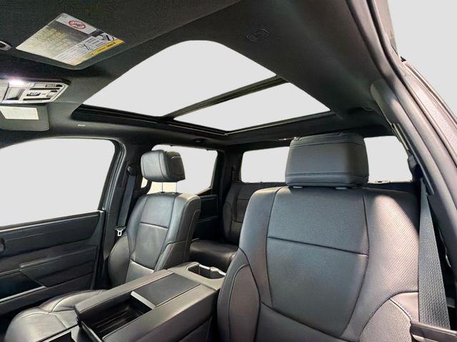 used 2025 Toyota Tundra car, priced at $61,003