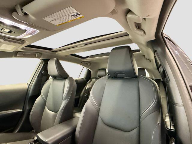 new 2026 Toyota Prius Plug-In Hybrid car, priced at $41,868